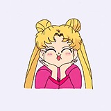 MOON儿童插画的头像
