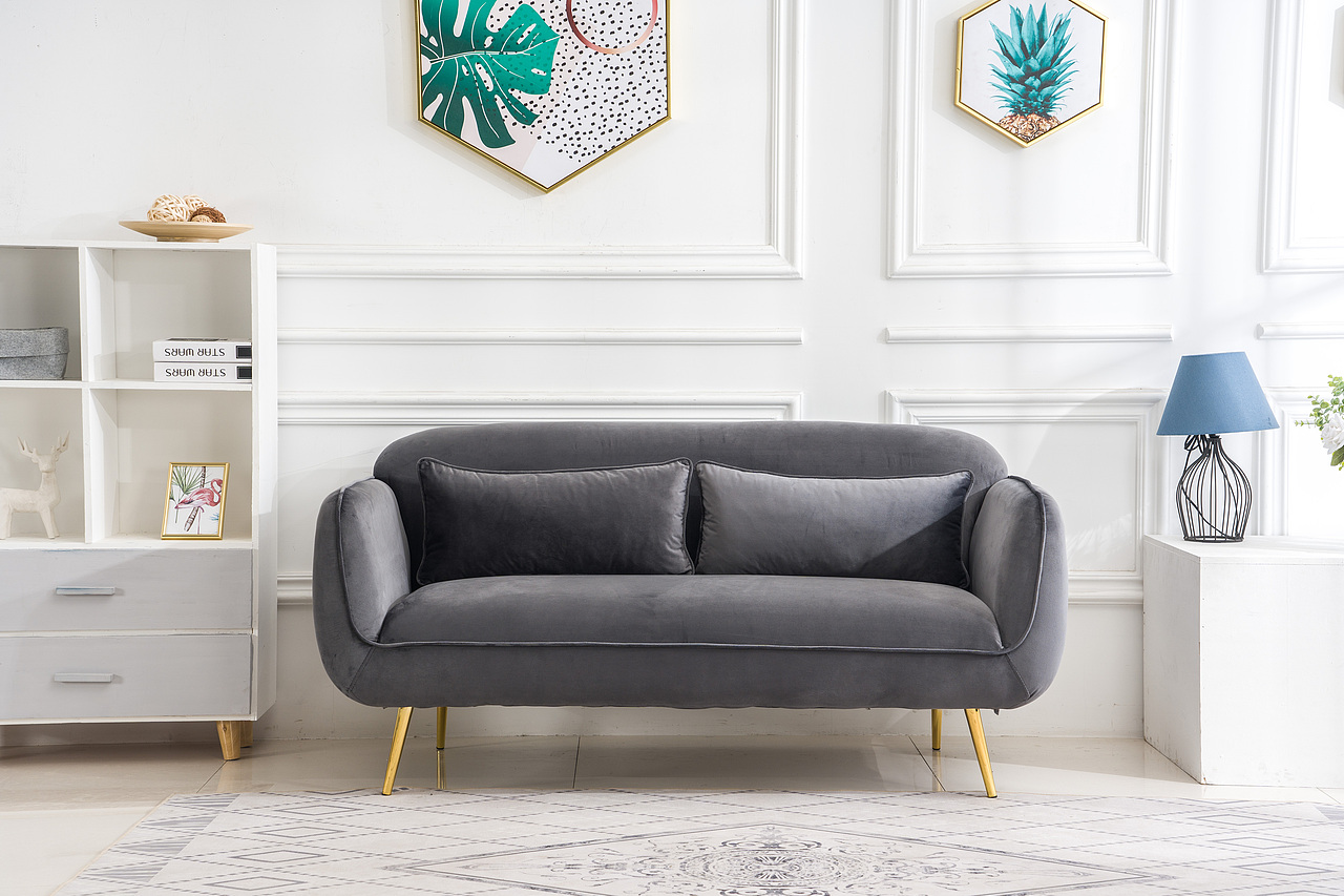 原创之轻奢沙发系列