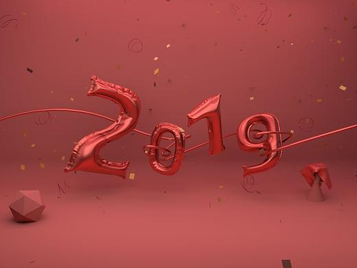 2019作品集