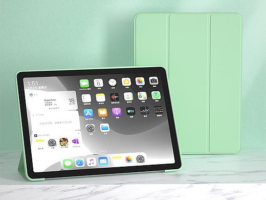 平板保护套建模渲染（个人主页-ZNTIyMjU1MTY=） - 产品 - 站酷设计师水晶lx原创素材 - 站酷ZCOOL