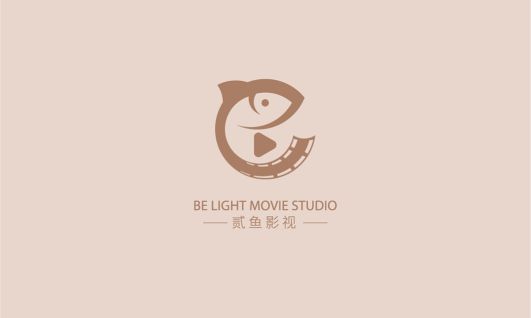 影视行业LOGO设计（图ZMjY1NDEwOTIw） - Logo - 站酷设计师求奇品创原创素材 - 站酷ZCOOL