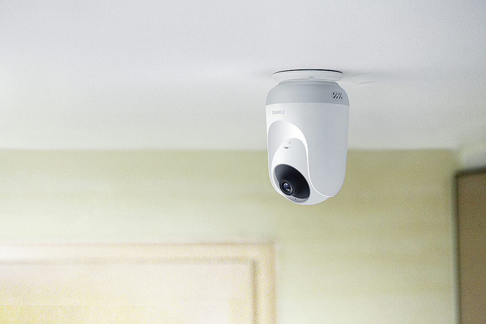 摄像头场景合成精修