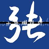 小张做设计的头像