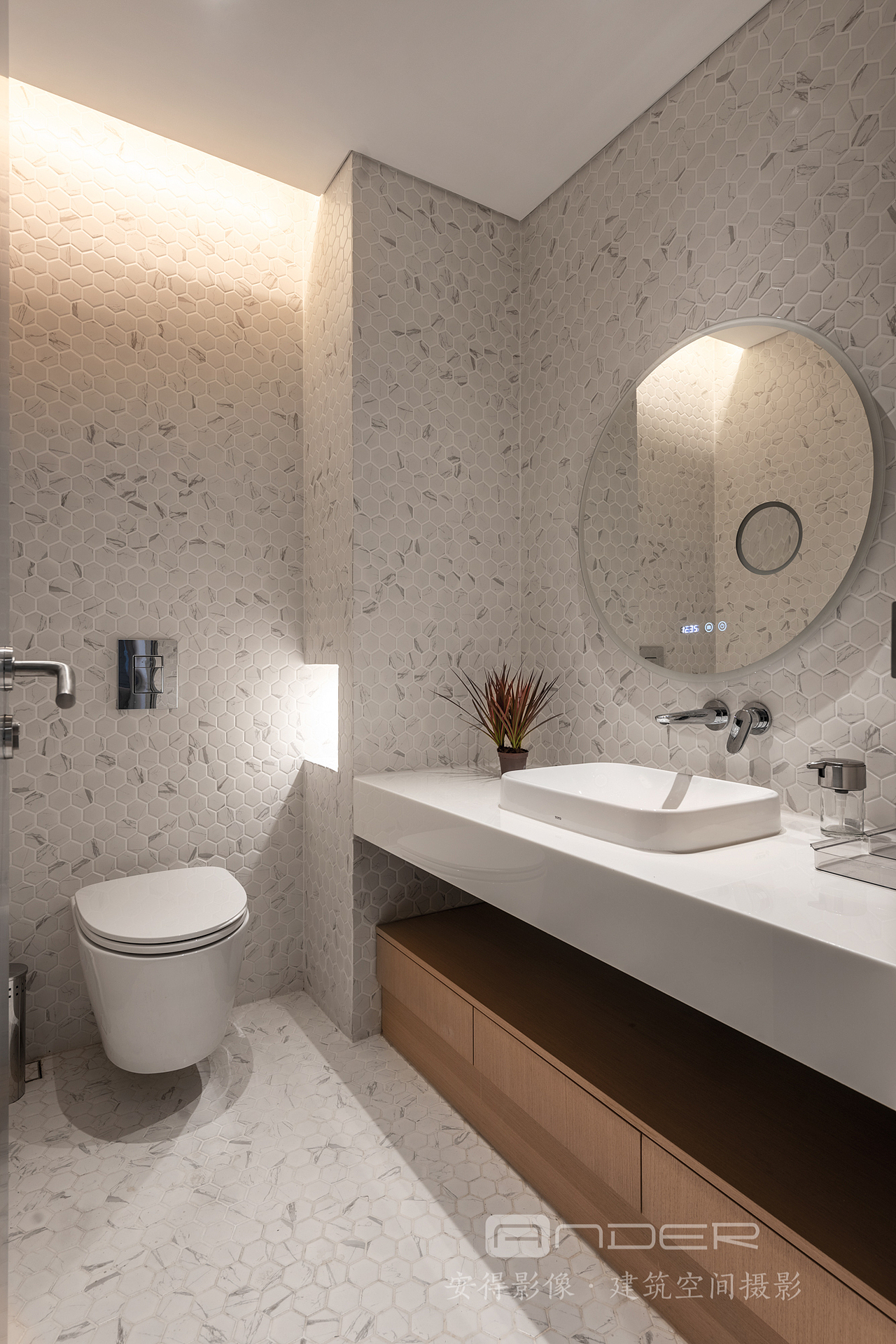 「极客之家」家装设计项目摄影（图ZMjA1ODUwMTUy） - 环境/建筑摄影 - 站酷设计师AnderMedia原创素材 - 站酷ZCOOL