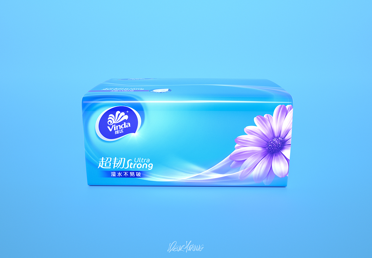2018 维达新升级超韧系列抽取式纸面巾（图ZMjU2MzI5ODgw） - 包装 - 站酷设计师iDeur原创素材 - 站酷ZCOOL