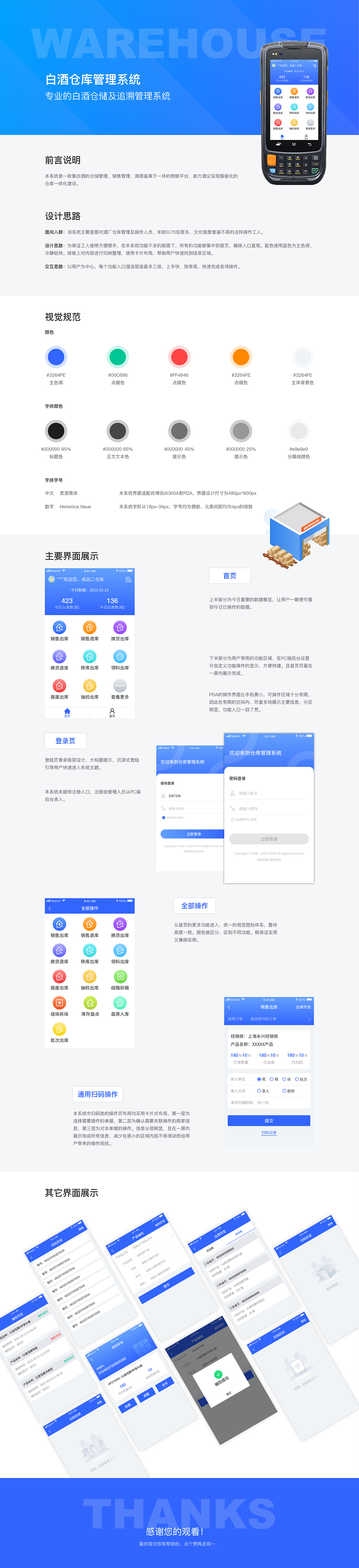 酒类仓库管理系统（图ZMjY5NjIxOTY4） - APP界面 - 站酷设计师Diana_叶原创素材 - 站酷ZCOOL