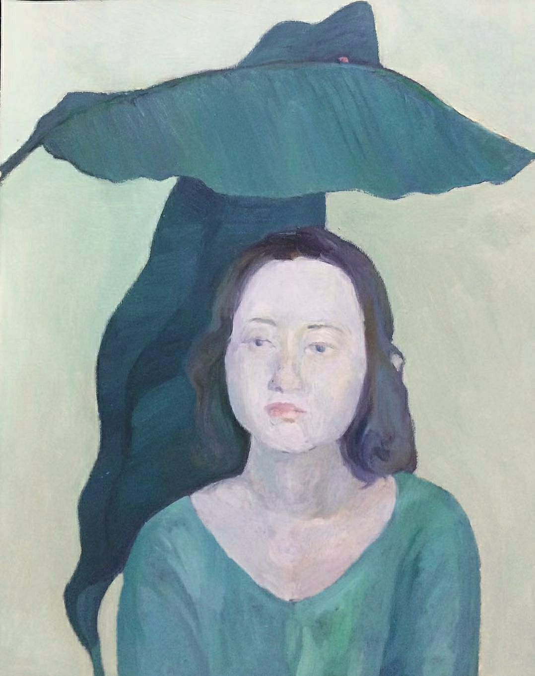 淡（圖ZMzMwMjg5Njg4） - 繪畫 - 站酷設(shè)計師Z584479479原創(chuàng)素材 - 站酷ZCOOL