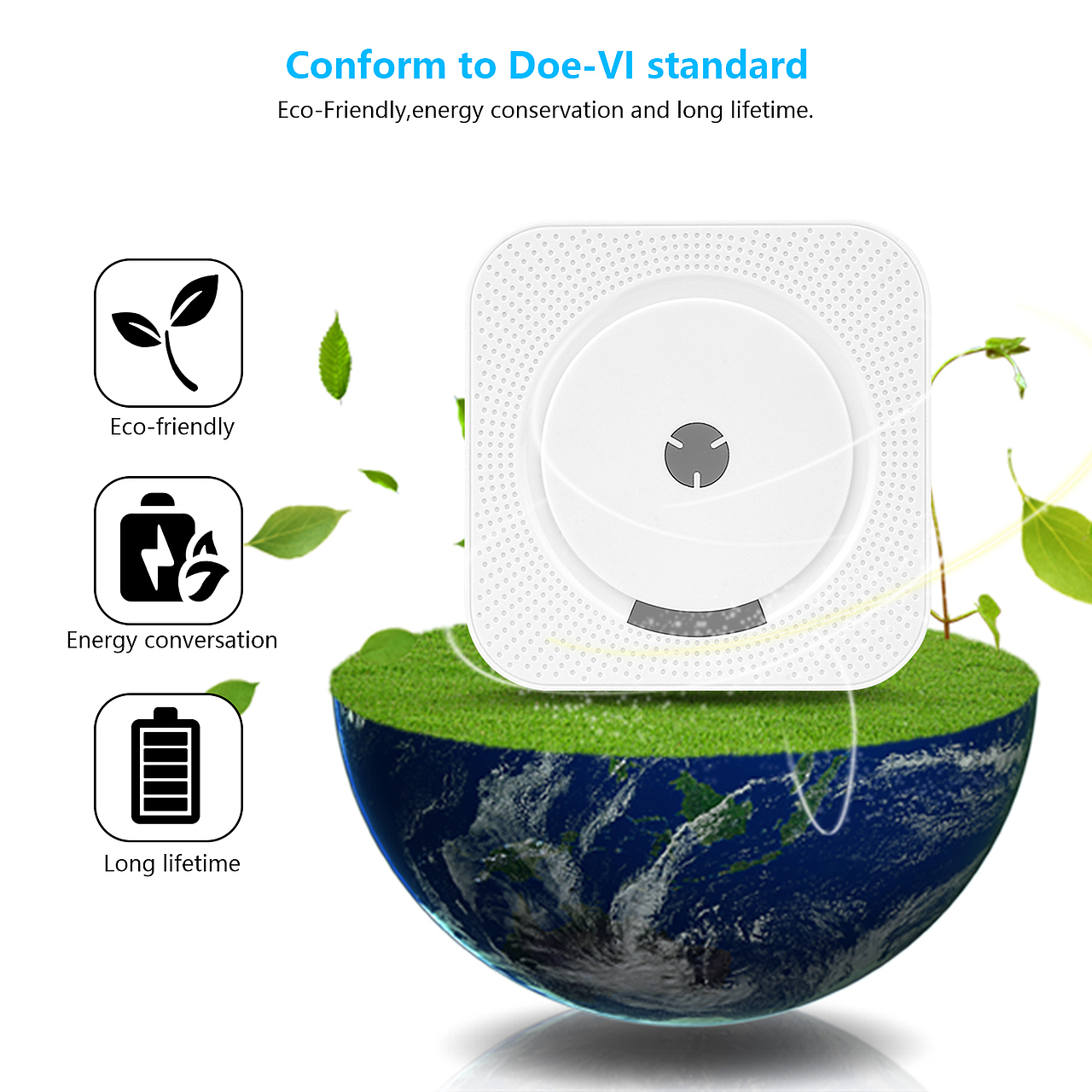 亚马逊产品摄影门铃拍摄（图ZMTAyMDc1OTIw） - 修图/后期 - 站酷设计师拍客摄影Piki原创素材 - 站酷ZCOOL