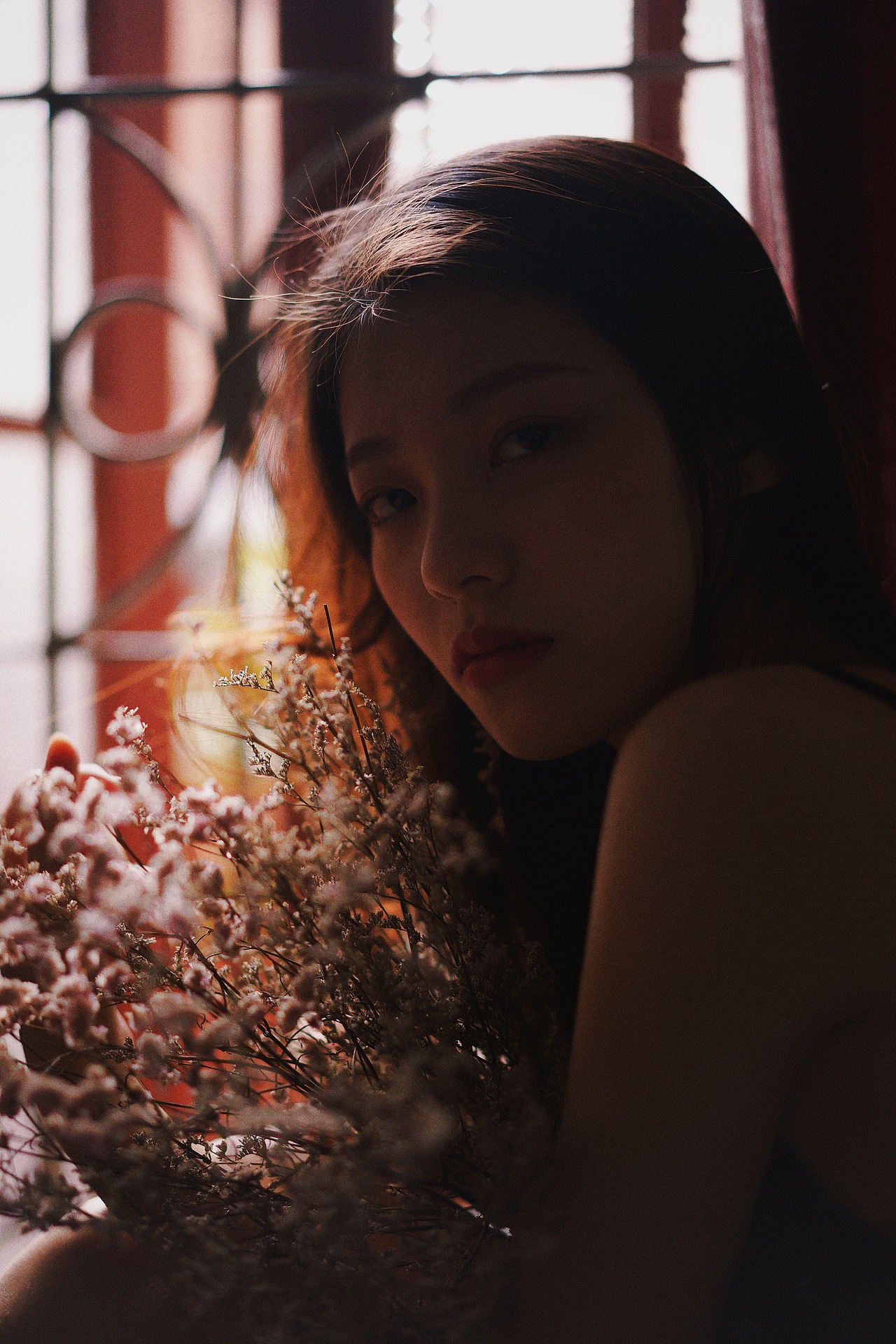 慢慢（图ZMTQxMzQyMzk2） - 人像摄影 - 站酷设计师给给Eru原创素材 - 站酷ZCOOL