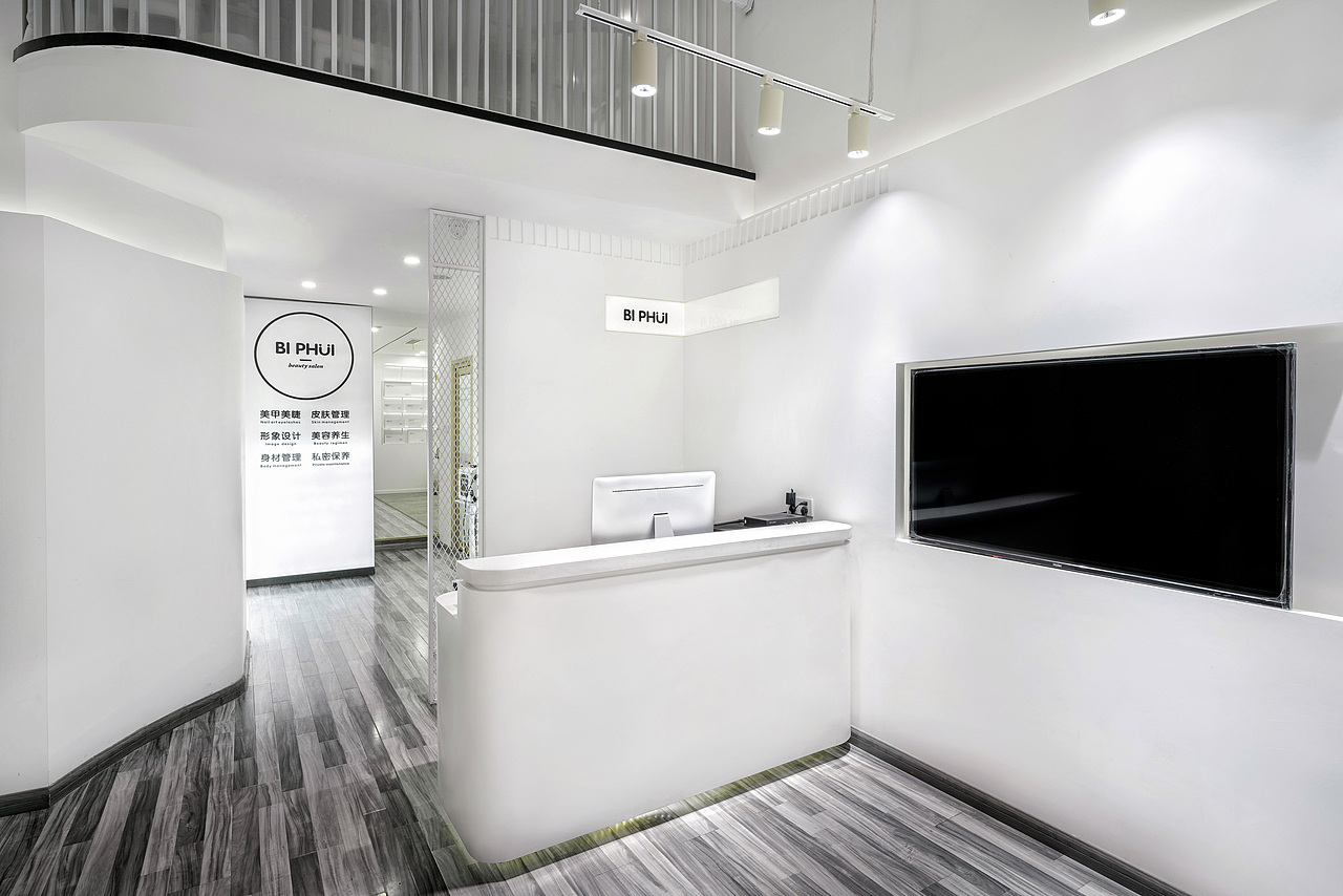 长沙门店空间拍摄（图ZMjQzMjA2MDg0） - 环境/建筑摄影 - 站酷设计师摄影师_文骁原创素材 - 站酷ZCOOL