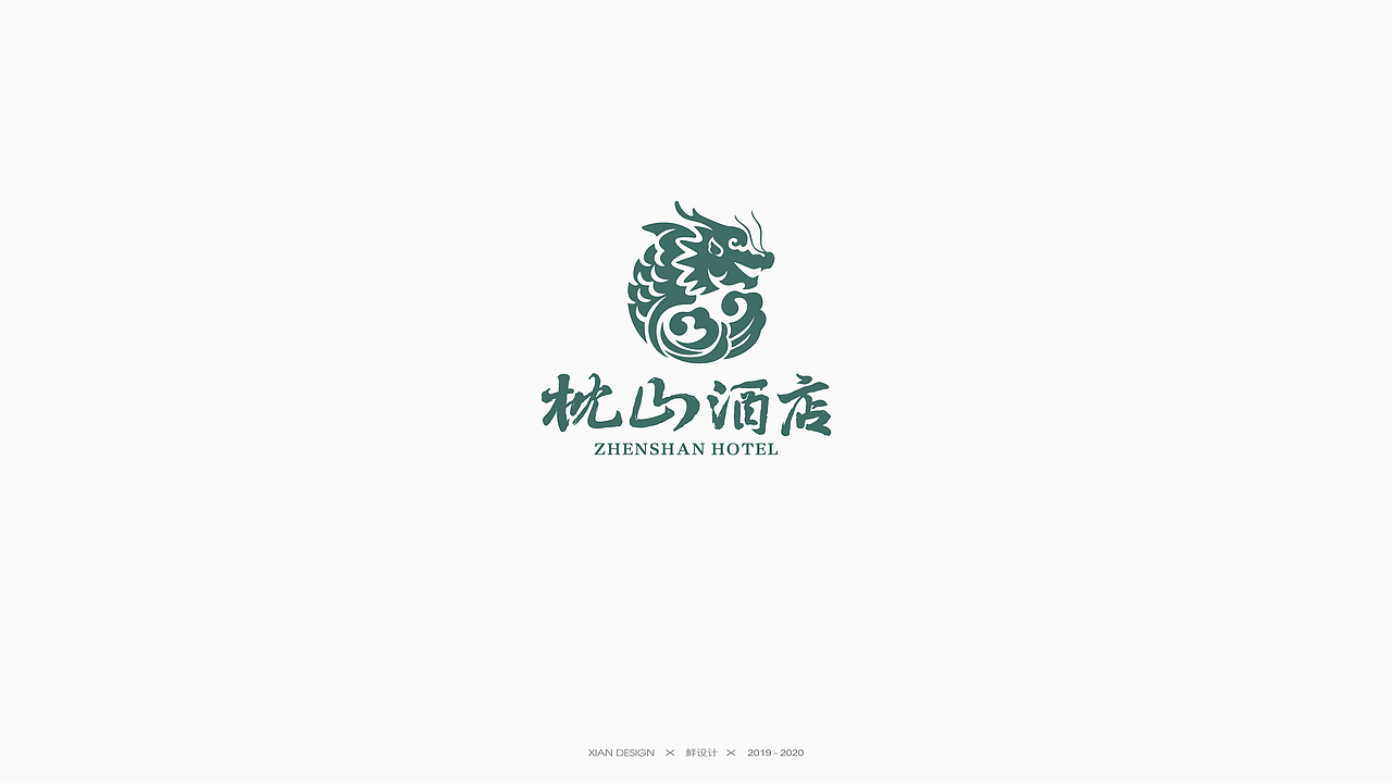 LOGO（图ZMjU2ODc1ODY0） - Logo - 站酷设计师鮮设计原创素材 - 站酷ZCOOL