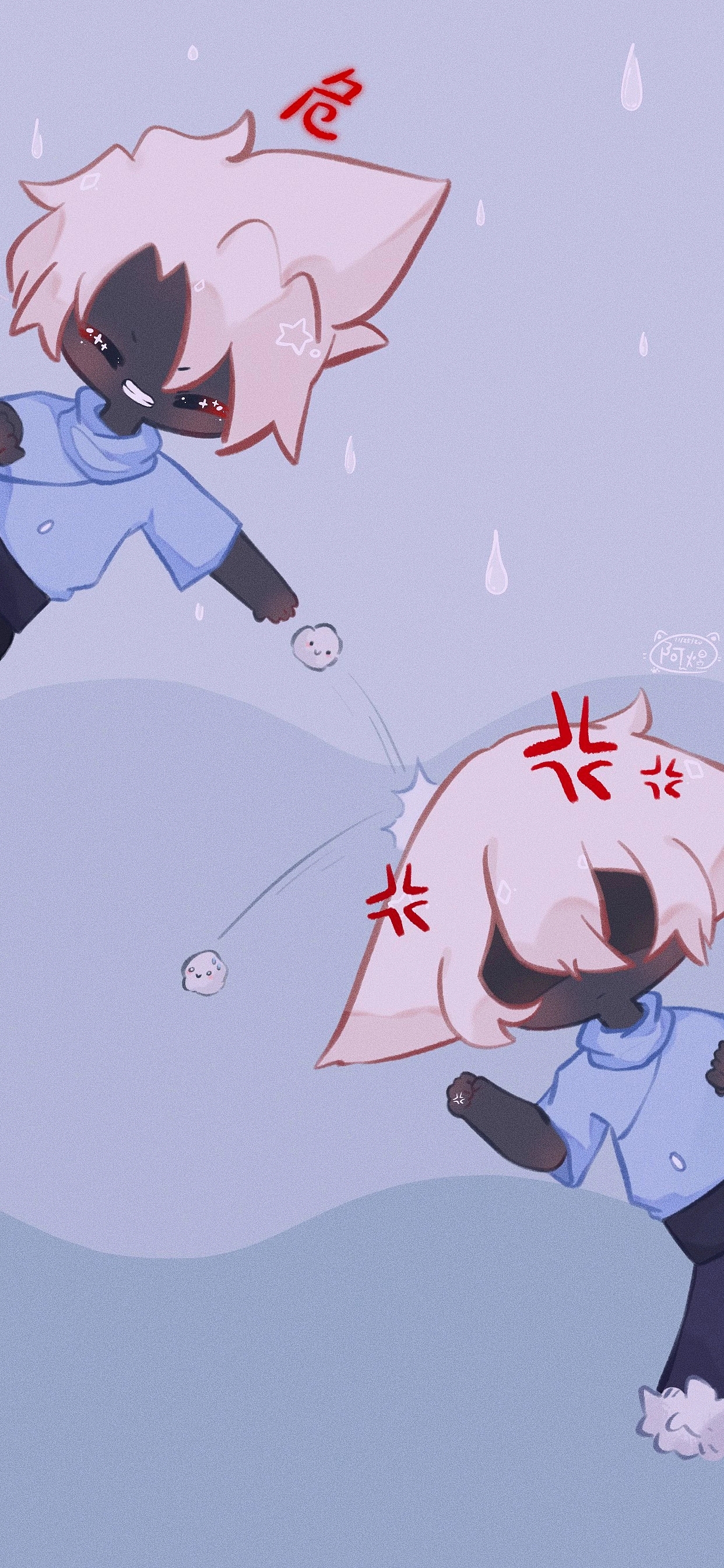光遇图集2（图ZMjM0ODU1MzA4） - 其他 - 站酷设计师冉冉亖垚原创素材 - 站酷ZCOOL
