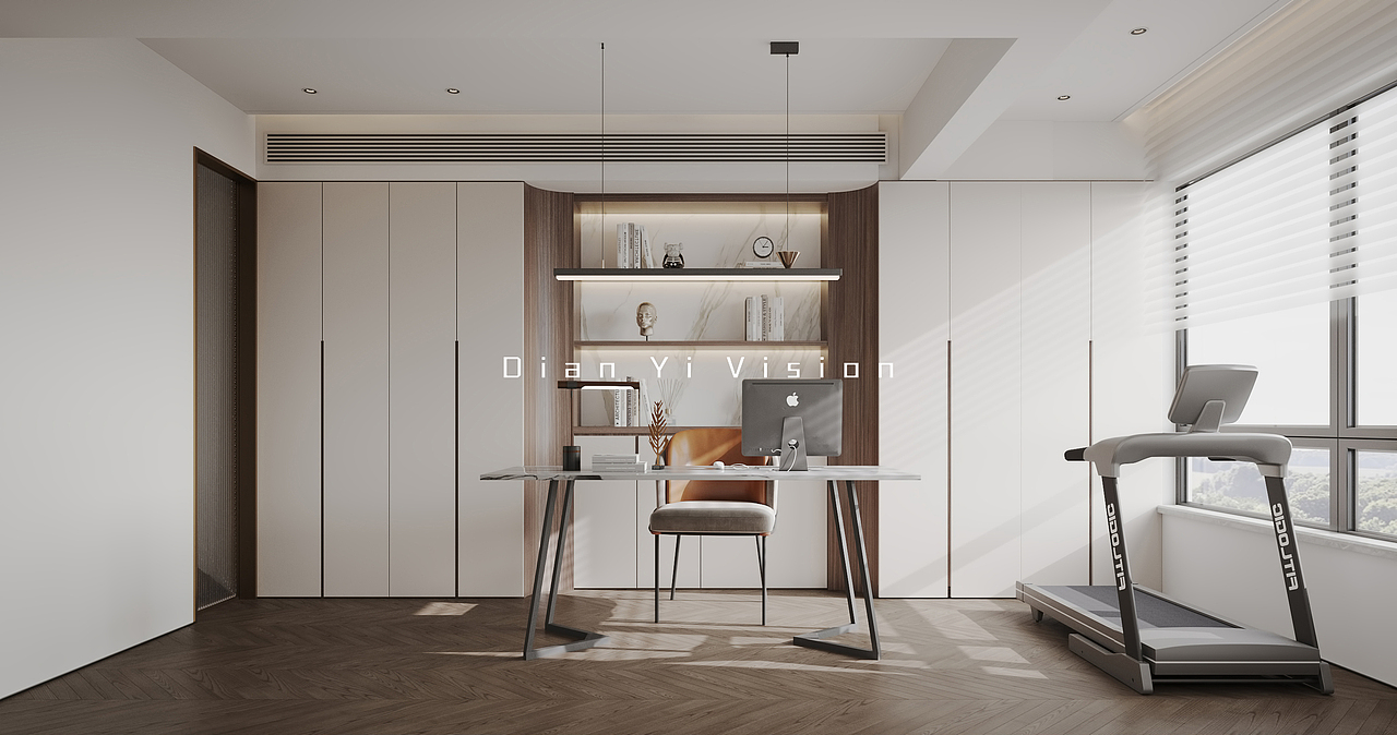 一些CR家装作品