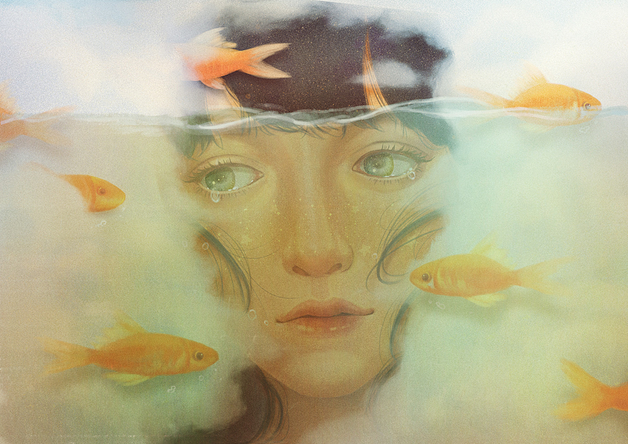 CC的日绘100张节选经验总结(图ZOTE4OTA2NDQ=) - 创作习作 - 站酷设计师白木彦原创素材 - 站酷ZCOOL