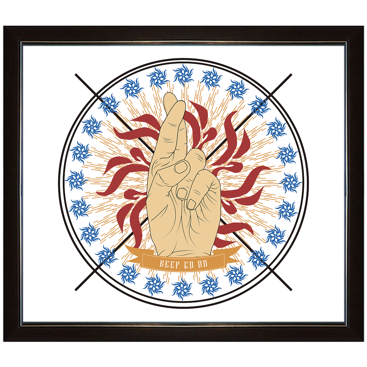 一幅画引发出的故事!!!(图ZMjU0Njk3MzY=) - 其他服装 - 站酷设计师KalmanOne原创素材 - 站酷ZCOOL