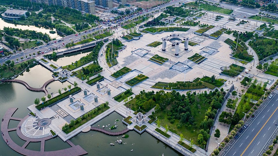 昆明主题乐园设计/主题公园整体规划/游乐园设计公司（图ZMTM4NDg1OTUy） - 建筑设计 - 站酷设计师Z44473838原创素材 - 站酷ZCOOL