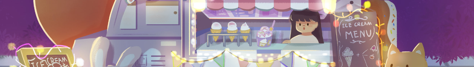 沈佳倩的个人主页（封面预览） - 主页封面设置 - 站酷设计师沈佳倩原创素材 - 站酷ZCOOL