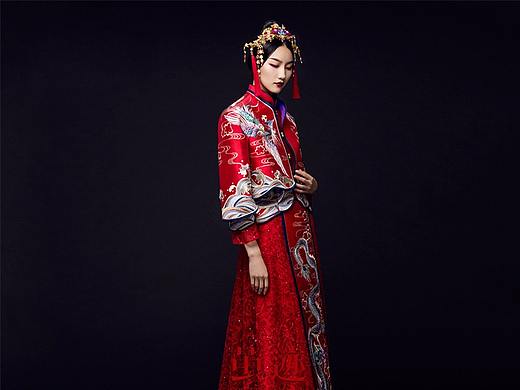 婚纱专题