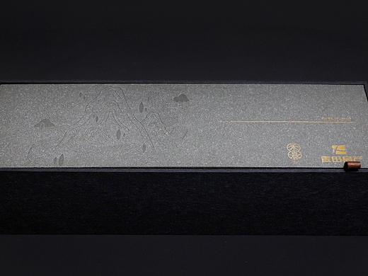 一款茶叶品牌及包装设计/盐城品牌logo包装设计