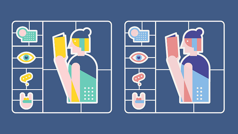 空白间-不打烊的阅读空间