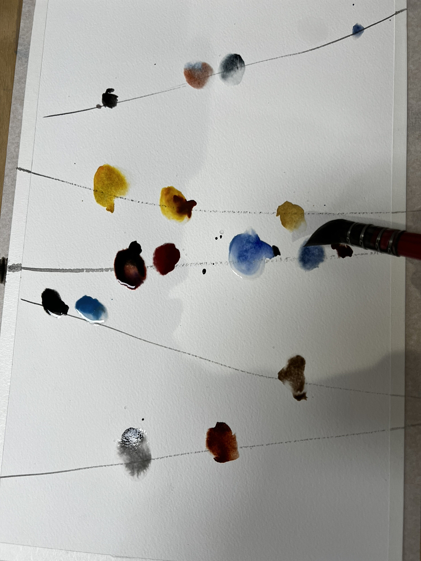 技术不够,创意来凑