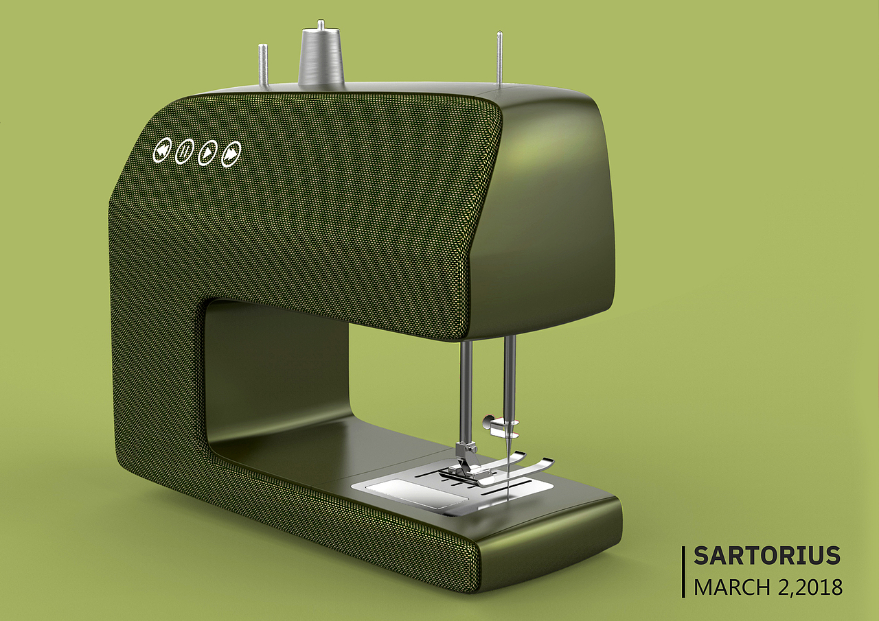 2018·建模·渲染·后期合集V（图ZMTA3NDIxODg0） - 电子产品 - 站酷设计师云端利器原创素材 - 站酷ZCOOL