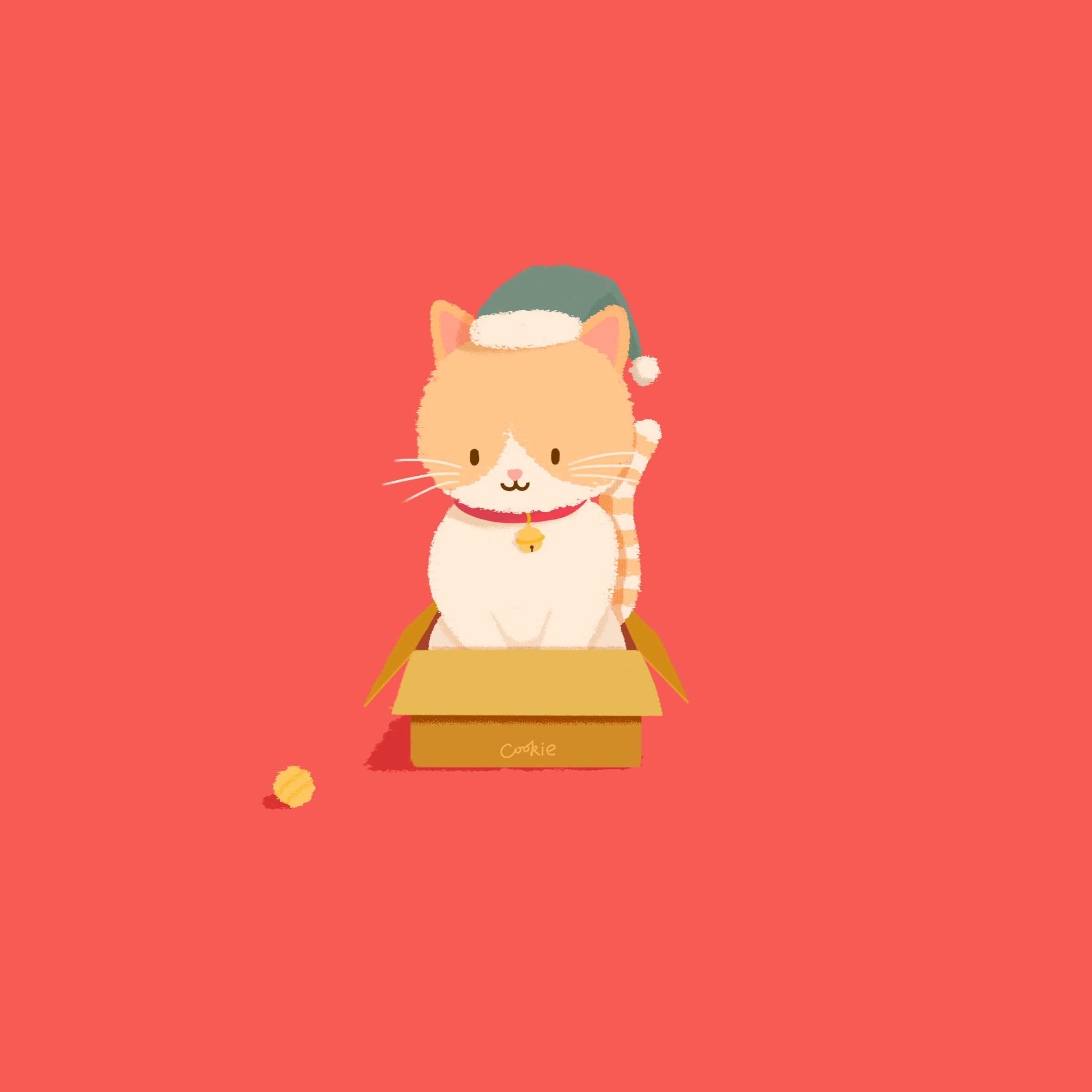 cookie先生的限定動作（圖ZMTY5NTU4NzU2） - 創(chuàng)作習(xí)作 - 站酷設(shè)計師瑪格麗塔原創(chuàng)素材 - 站酷ZCOOL