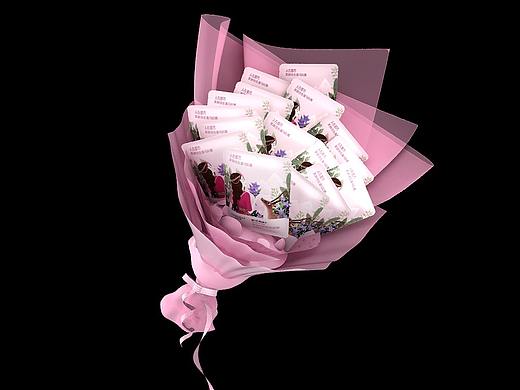 面膜花（个人主页-ZMjUyNTYwMzI=） - 电商 - 站酷设计师存哥哥原创素材 - 站酷ZCOOL