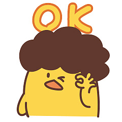 噢买嘎鸭 微信表情