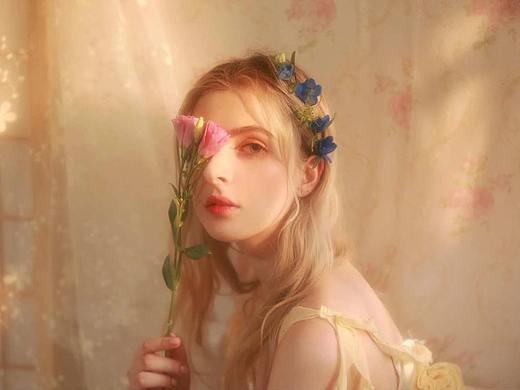 摄影作品第一期