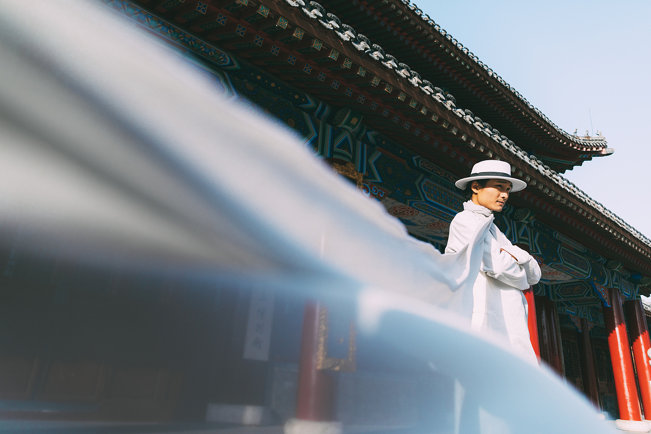 只有八张（图ZMTgzMTQzODk2） - 人像摄影 - 站酷设计师永好原创素材 - 站酷ZCOOL