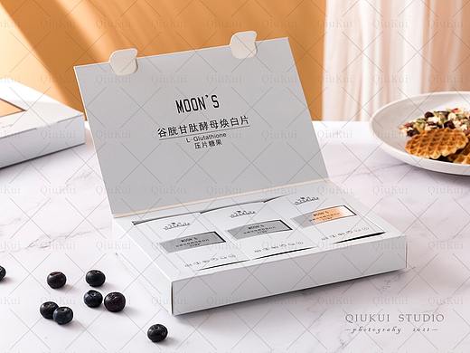 慕之堂 压片糖果  |  商业摄影  &  陌上秋葵