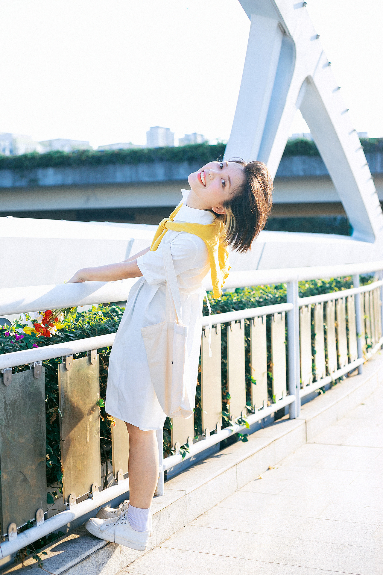 夏日限定（图ZMjY5Njk2NDQw） - 人像摄影 - 站酷设计师肖新新原创素材 - 站酷ZCOOL