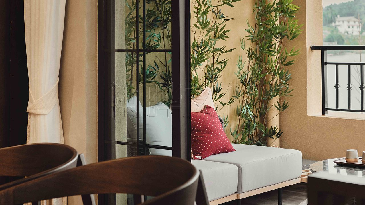 别墅空间摄影|居住空间摄影|阑晔文化商业摄影