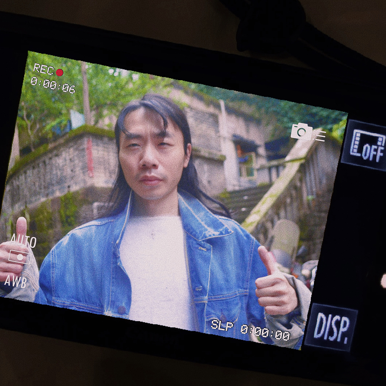 邓赟崽艺术写真集节选