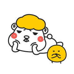 登登豆豆表情包