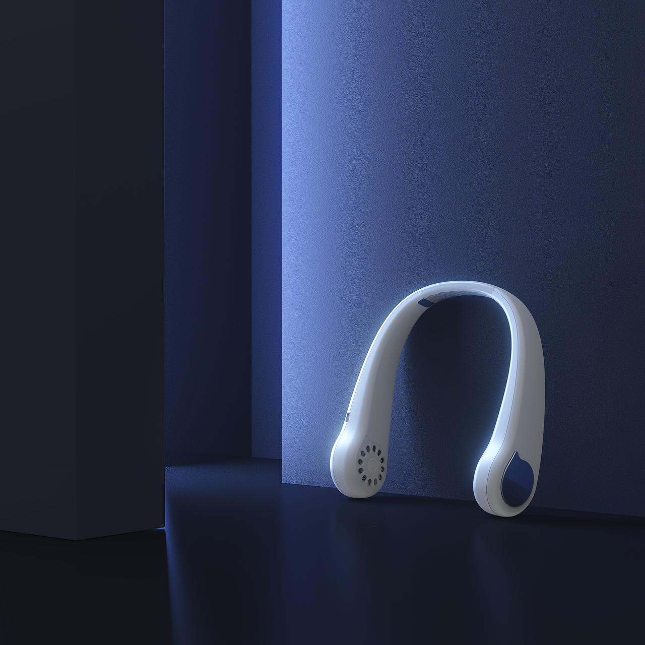 近期KS产品渲染练习