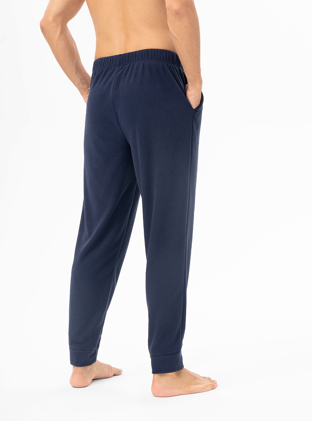 男装模特?(家居服)