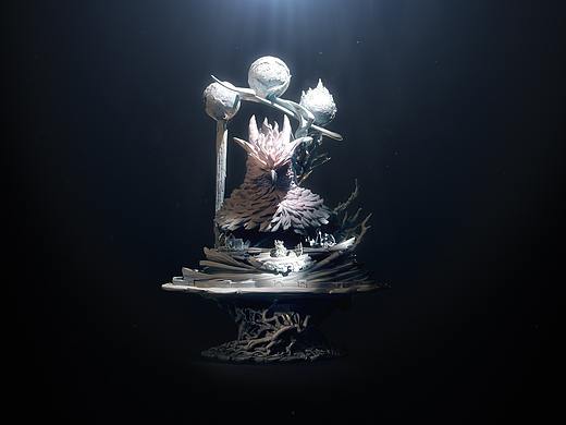 “天骄”伊希斯·普雷——彷徨的飞行者