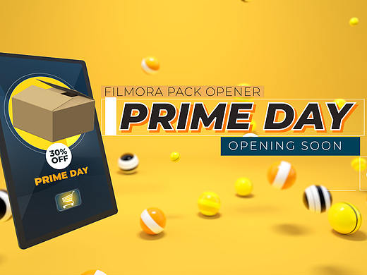 Prime Day