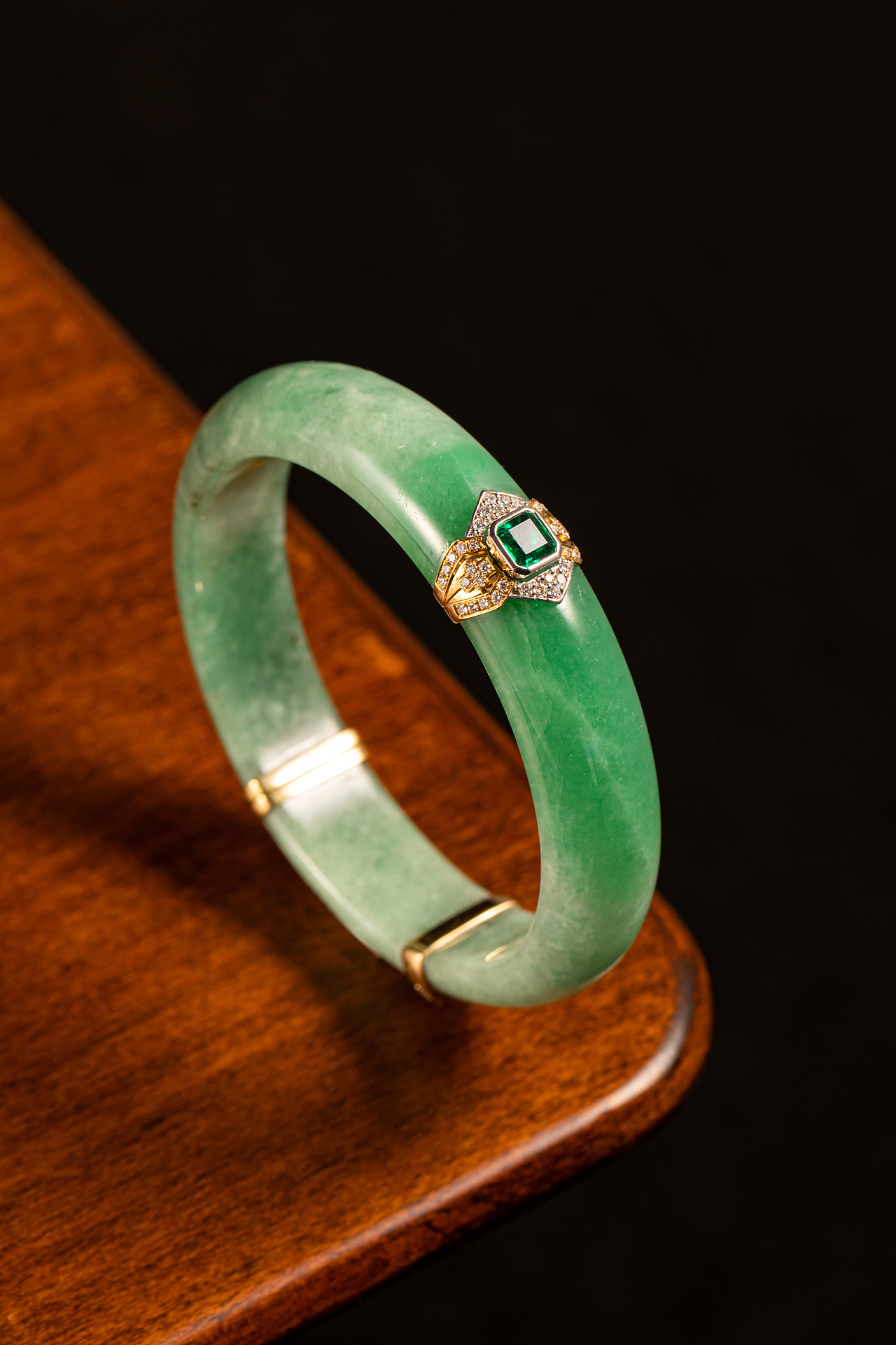 手镯 珠宝 产品摄影