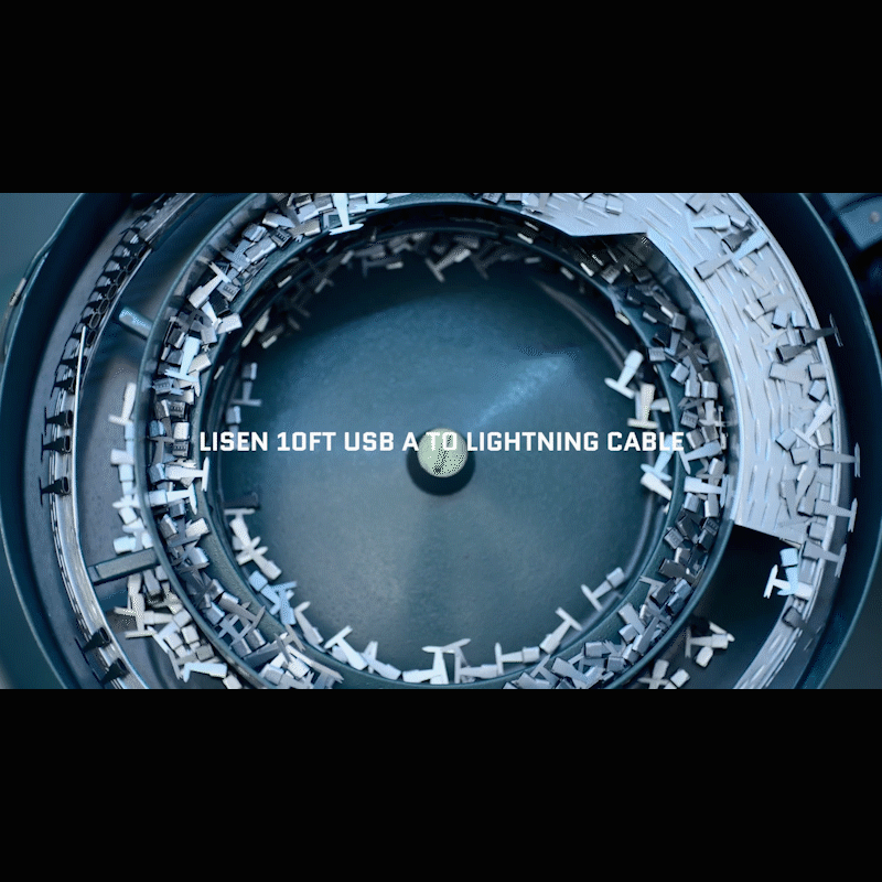 Lisen 线材 宣传类（图ZMjM2NDIyOTI0） - 短片 - 站酷设计师Lyon_l原创素材 - 站酷ZCOOL