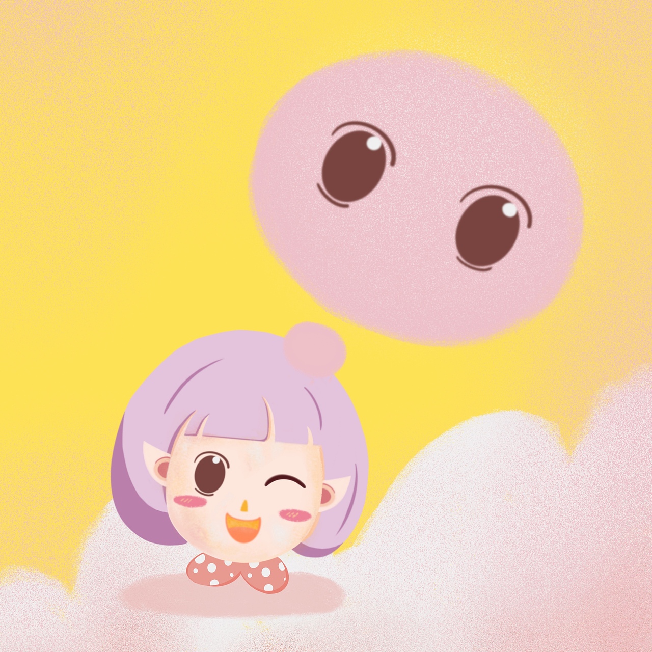 儿童绘本插画～情绪表达（图ZMjU3MDM0MjAw） - 绘本 - 站酷设计师Amanda屈原创素材 - 站酷ZCOOL