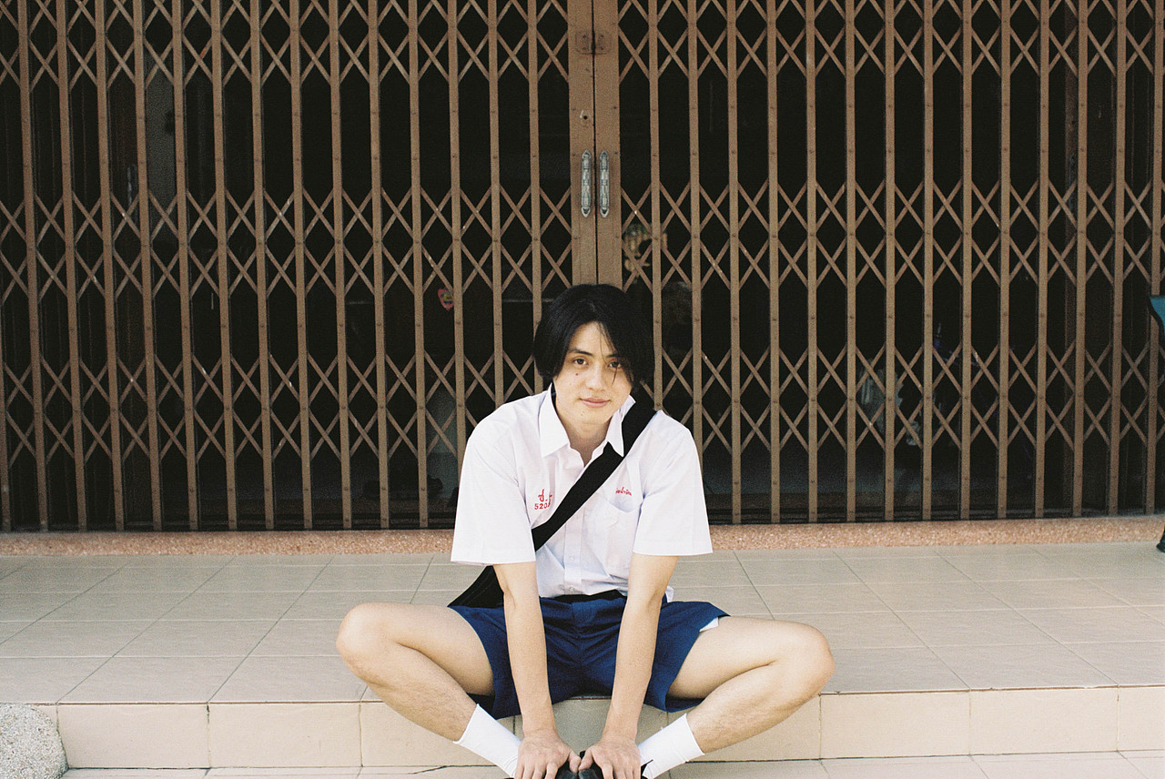 冲吧冲吧（图ZMTkxNzM3Nzg4） - 人像摄影 - 站酷设计师NiccoCai原创素材 - 站酷ZCOOL