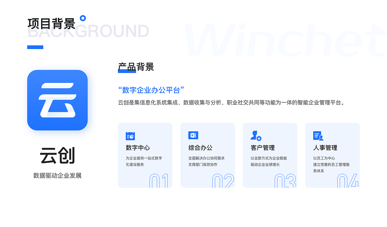 2019-2021求职作品集