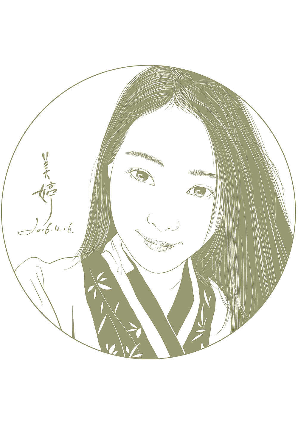 第四波妹纸来袭(多图,慢慢欣赏)