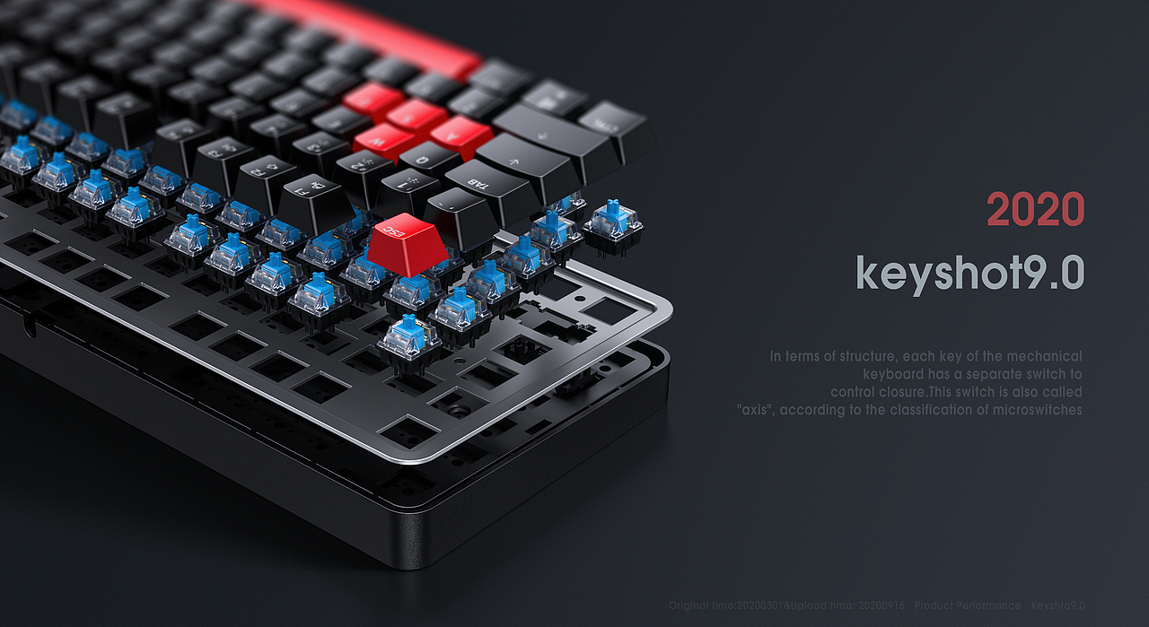 【keyshot】电商节选图（图ZMjI1MTk1MTQ0） - 产品 - 站酷设计师刘白i原创素材 - 站酷ZCOOL