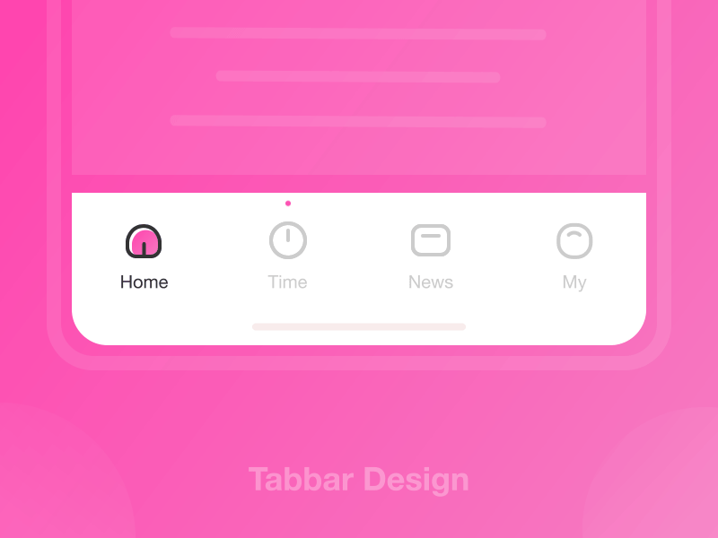 2020年个人动效设计合集