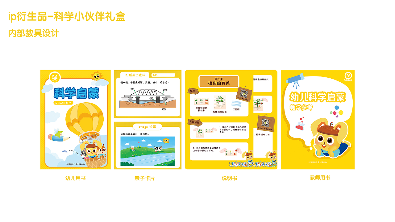 芈小兔IP设计（图ZMjczOTIzOTE2） - IP形象 - 站酷设计师一元一蛋原创素材 - 站酷ZCOOL