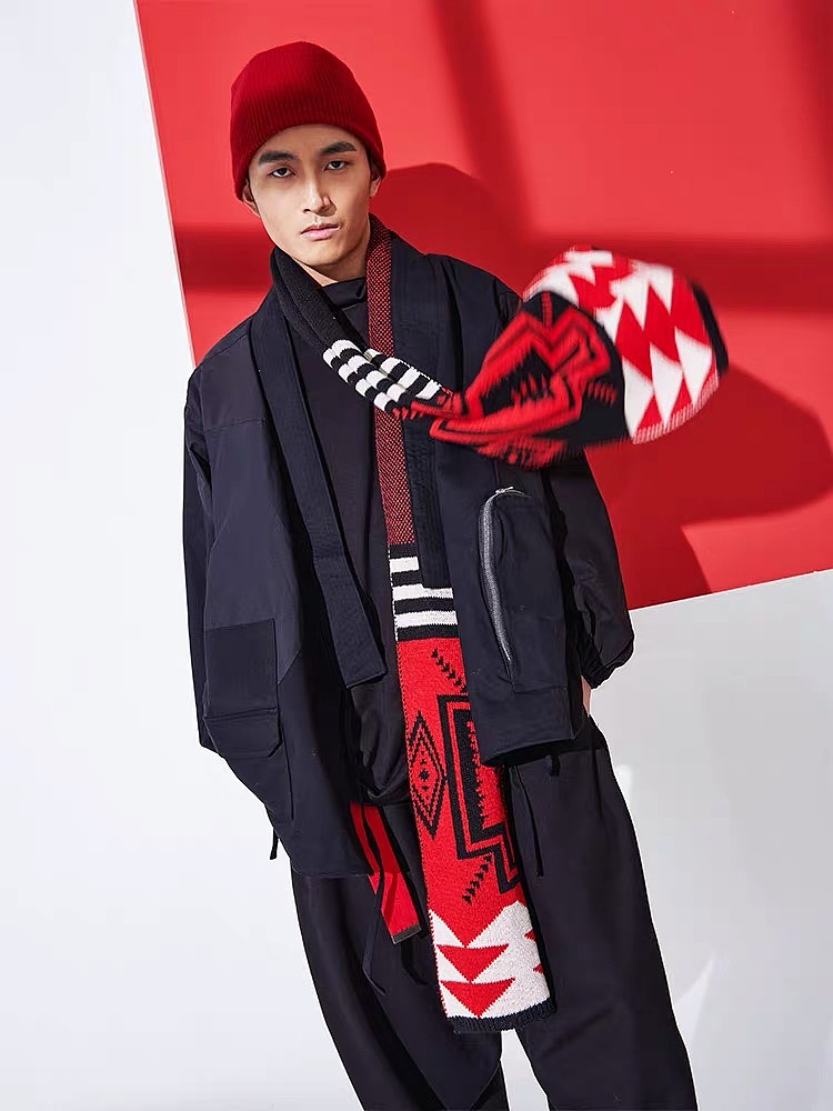 艺术家也可以这么有范儿